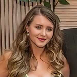 Tina Economos Senior Interior Architect/ Designer​